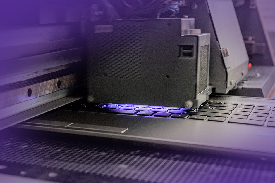 Személyre szabott billentyűzet – bárhol is legyen