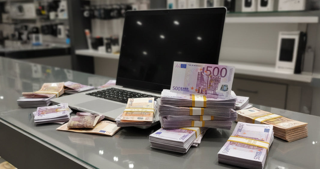 A technológia árai emelkednek. Miért most van itt az ideje az okos vásárlásnak