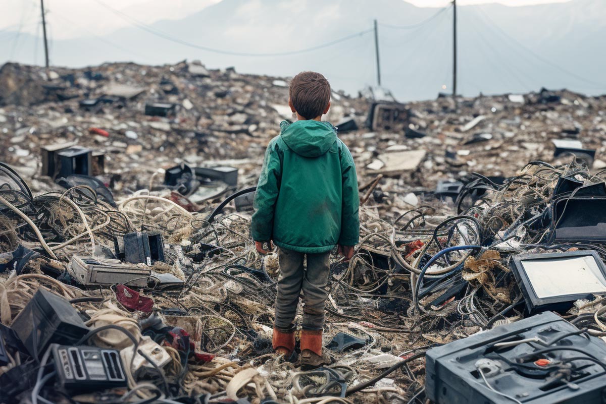 Zöld hírek Strasbourgból: a Parlament történelmi jelentőségű intézkedéseket fogad el a hulladék 2030-ig történő csökkentésére!