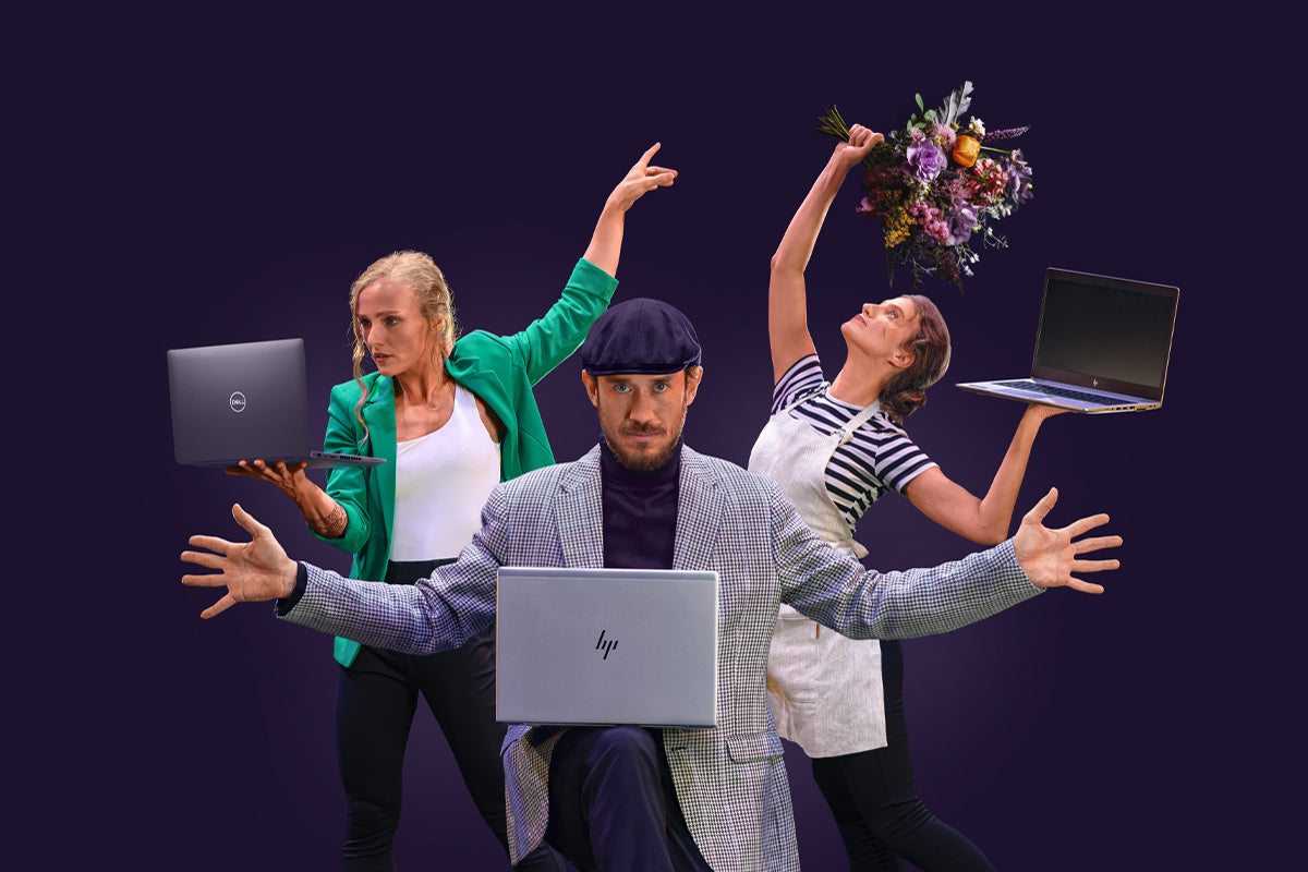 Lendítse fel vállalkozását velünk együtt