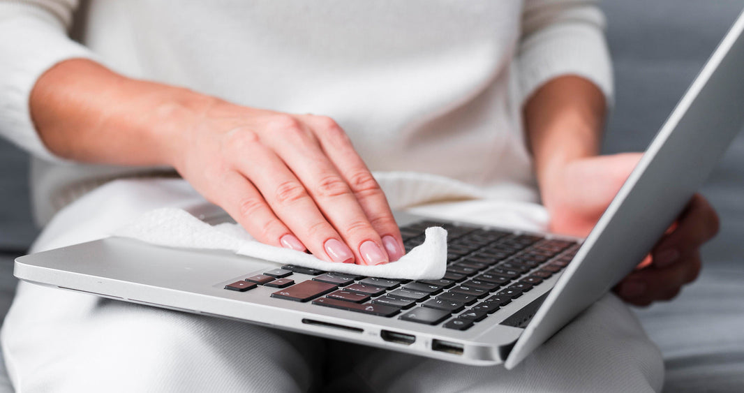 Hogyan tarthatja laptopját jó állapotban (és miért fontosabb ez, mint gondolná)