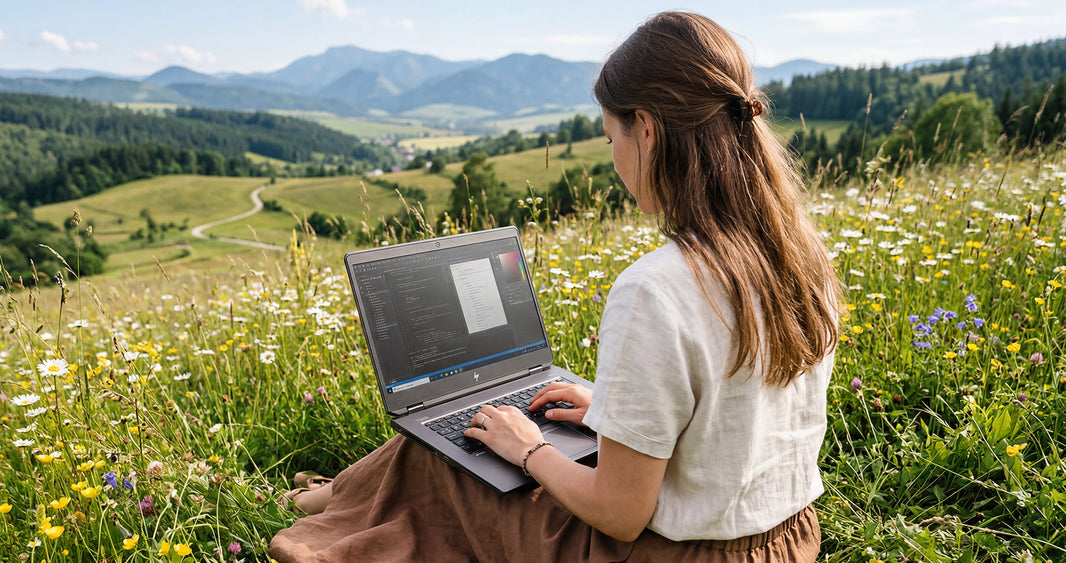 Tudatos hozzáállás a technológiához: a változás a döntéssel kezdődik