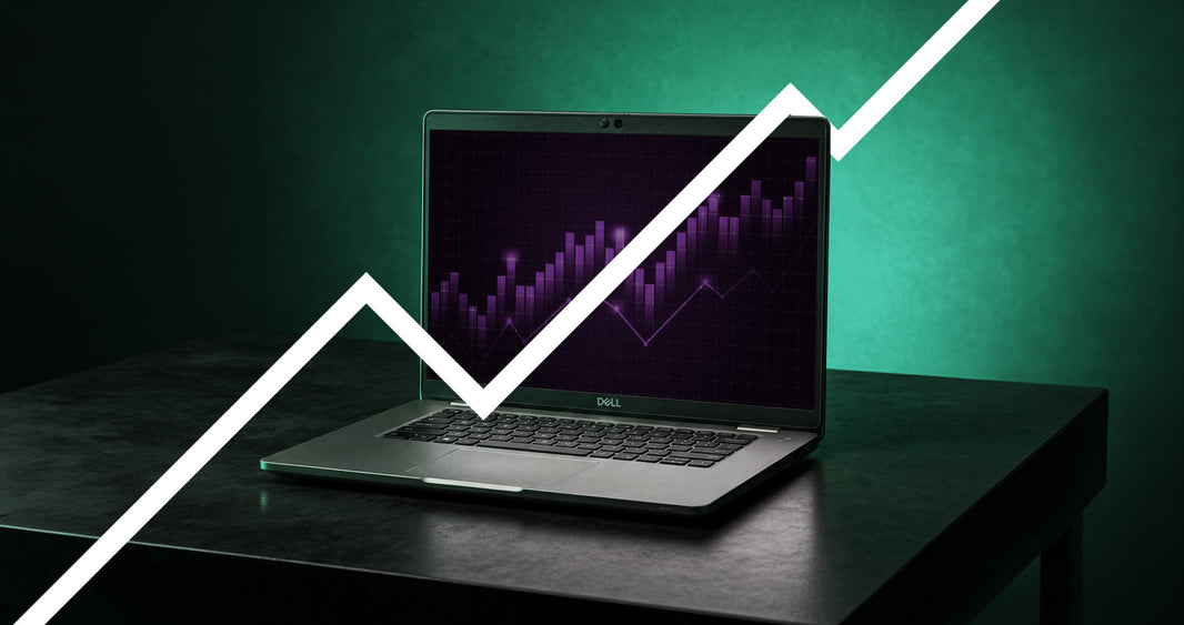 A laptopok és számítógépek magasabb árai. Hogyan döntsünk ma a technika vásárlásakor
