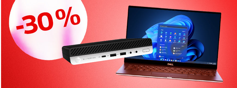 Black Friday Techsavers