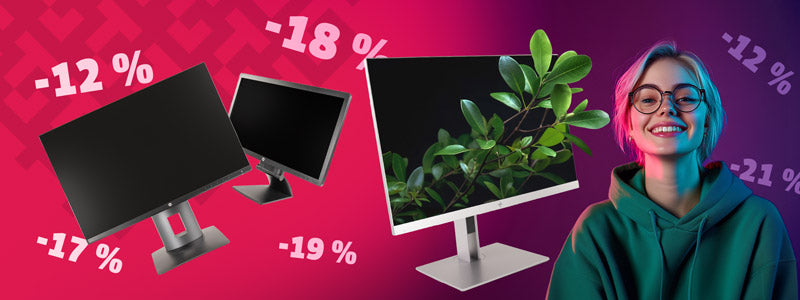 Akciós monitorok