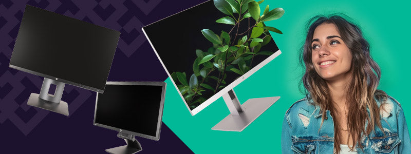 Monitorok