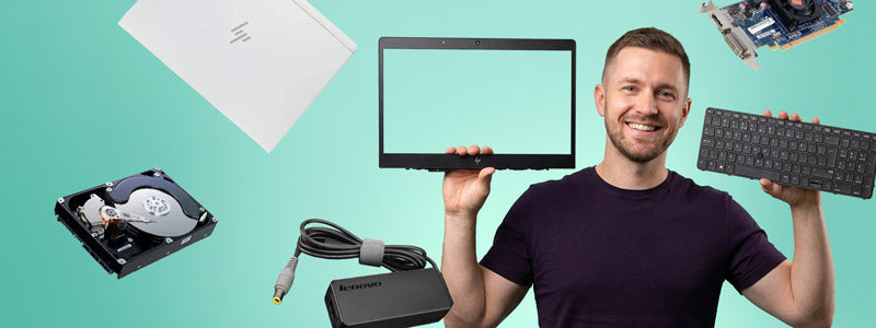 Alkatrészek és komponensek