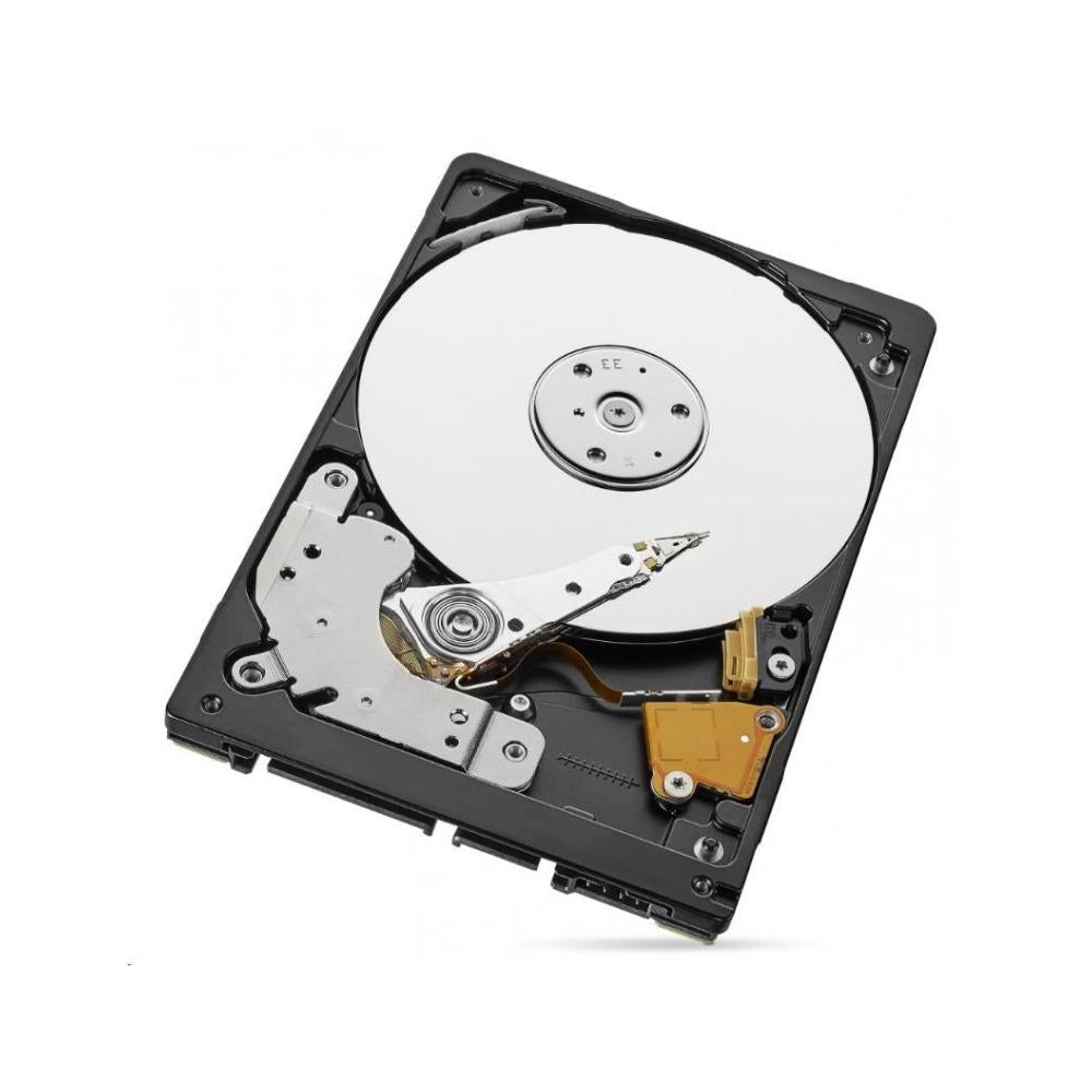 2.5" 500GB SATA III