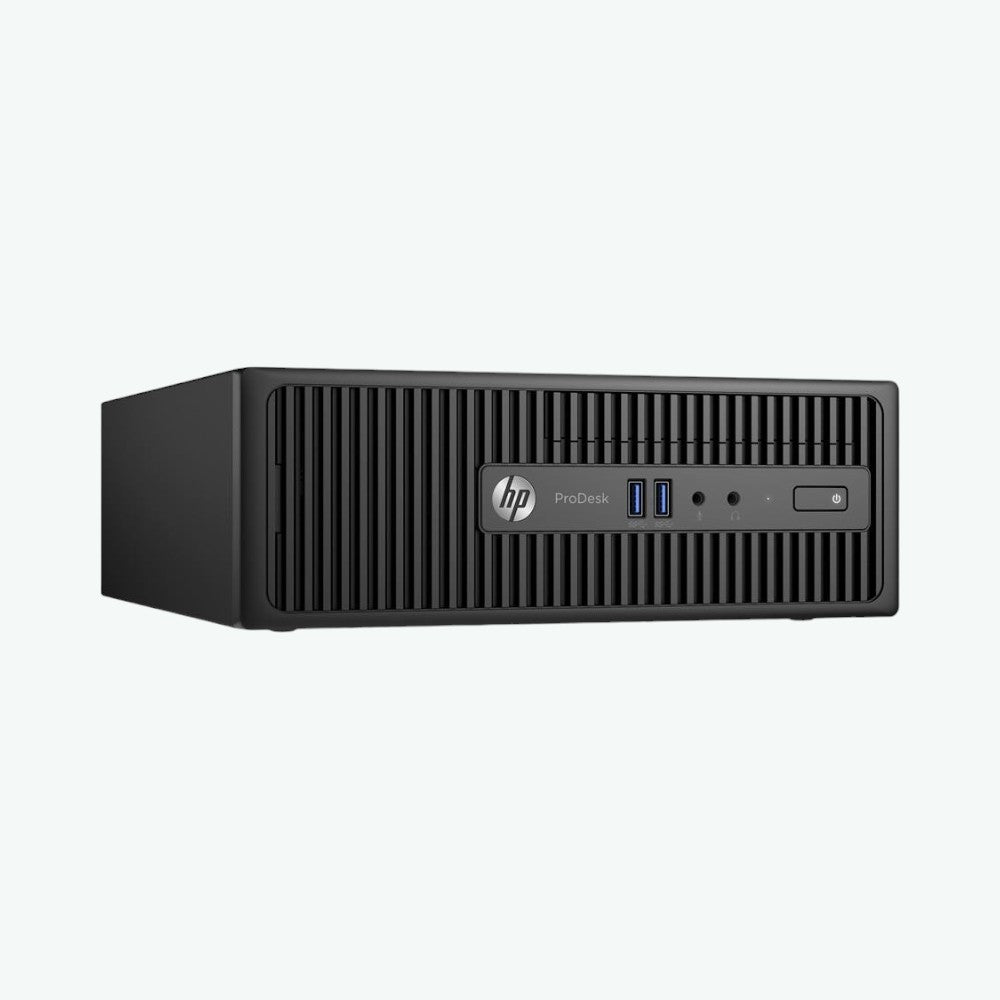 HP ProDesk 400 G3 SFF