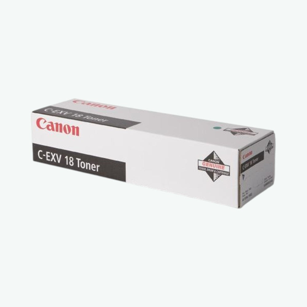 Toner Canon C-EXV18