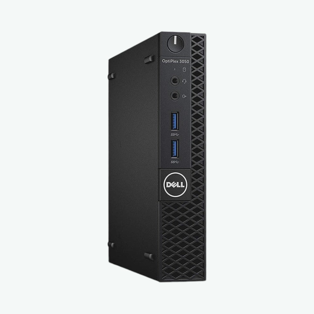 Dell Optiplex 3050 Micro