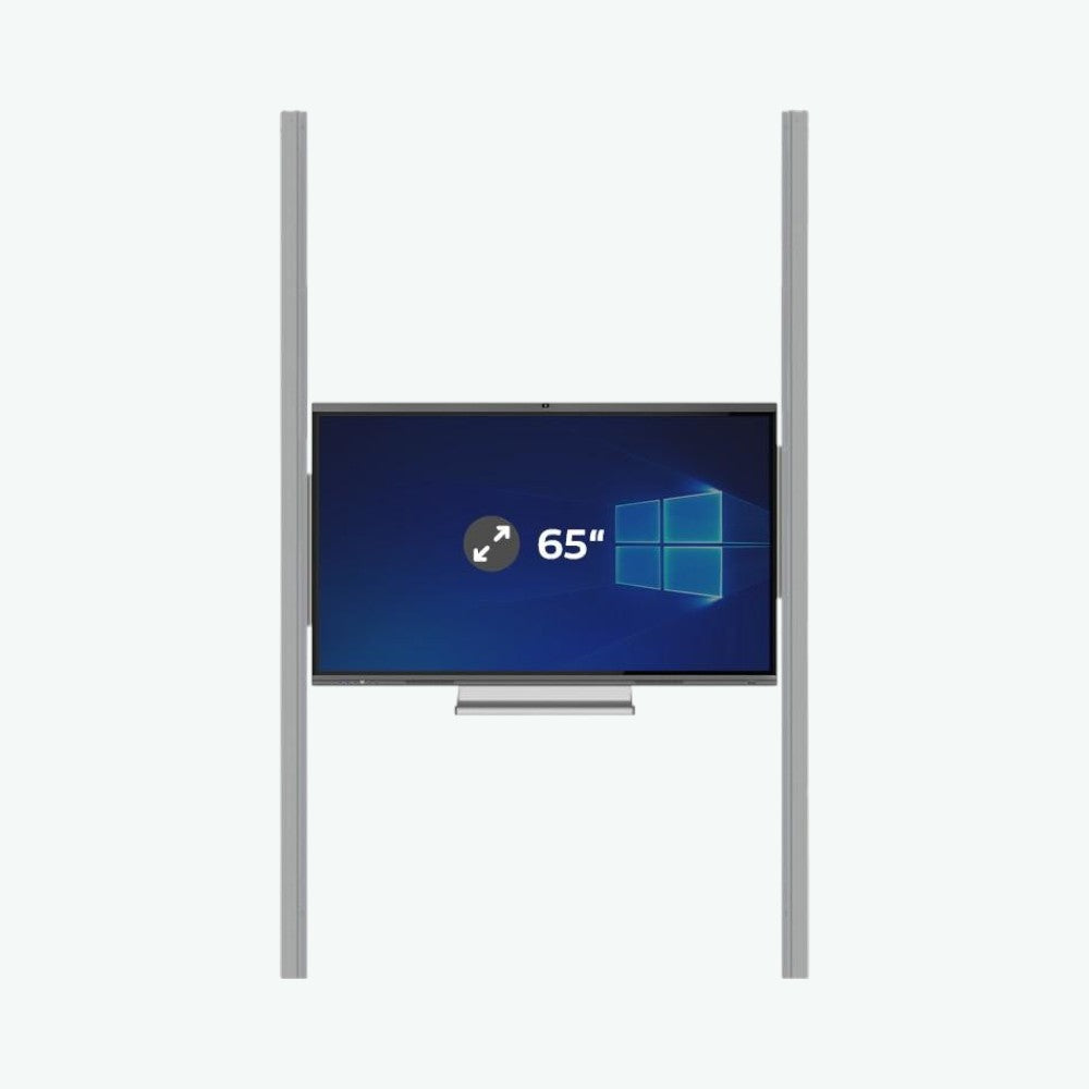 EliteTouch 65” alap / PYLON