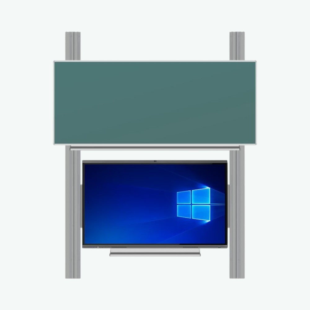 EliteTouch 65” standard / PYLON
