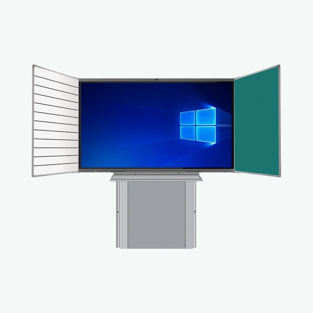 EliteTouch SZÁRNYAK 86” / VERTIKÁLIS