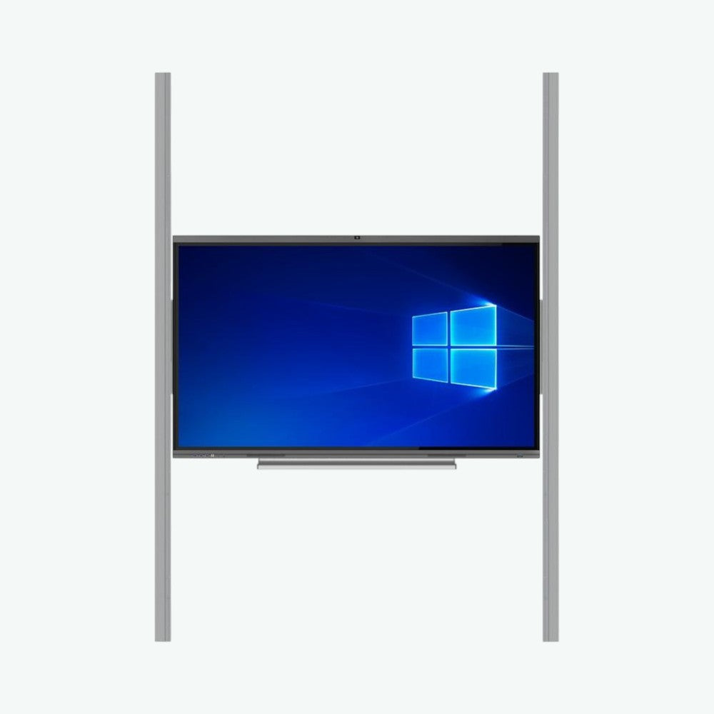 EliteTouch 86” alap / PYLON