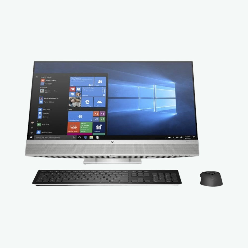 HP EliteOne 800 G6 AiO