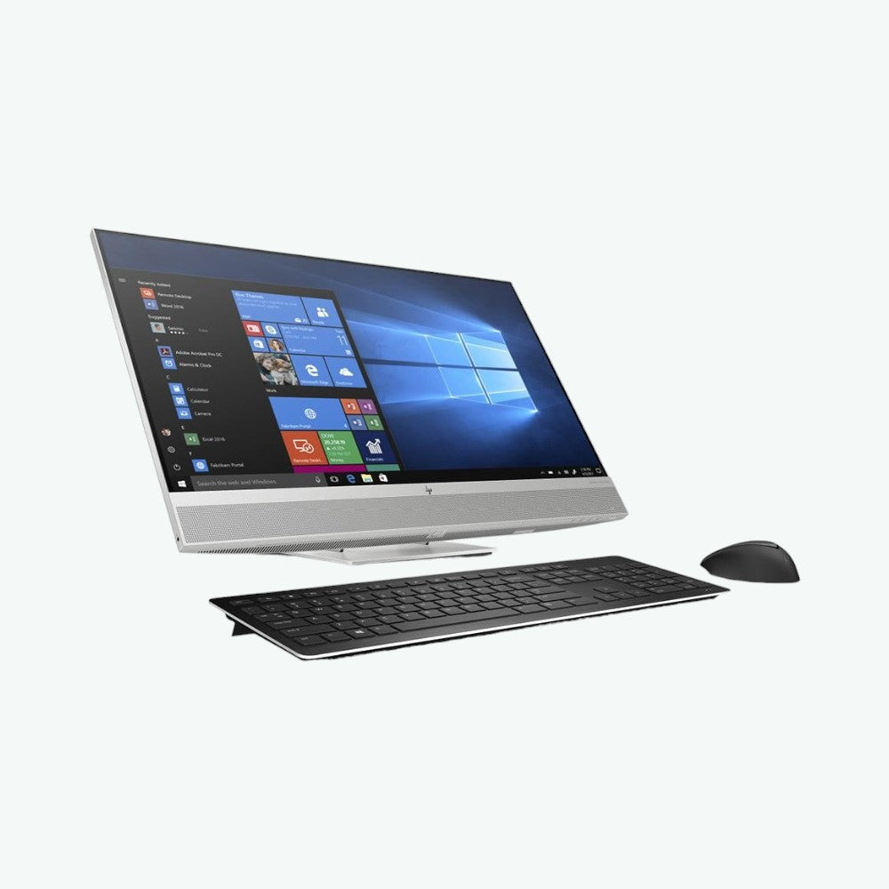 HP EliteOne 800 G6 AiO