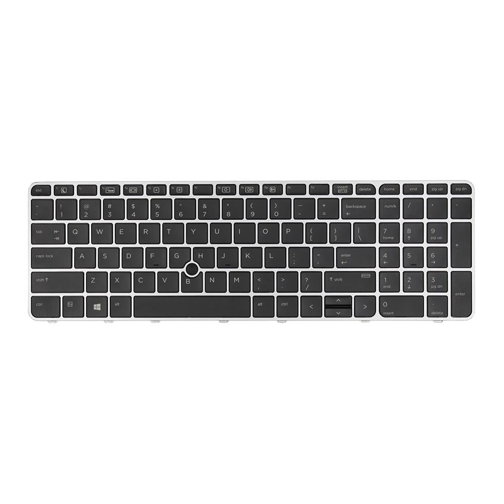 Keyboard HP 850 G3/G4