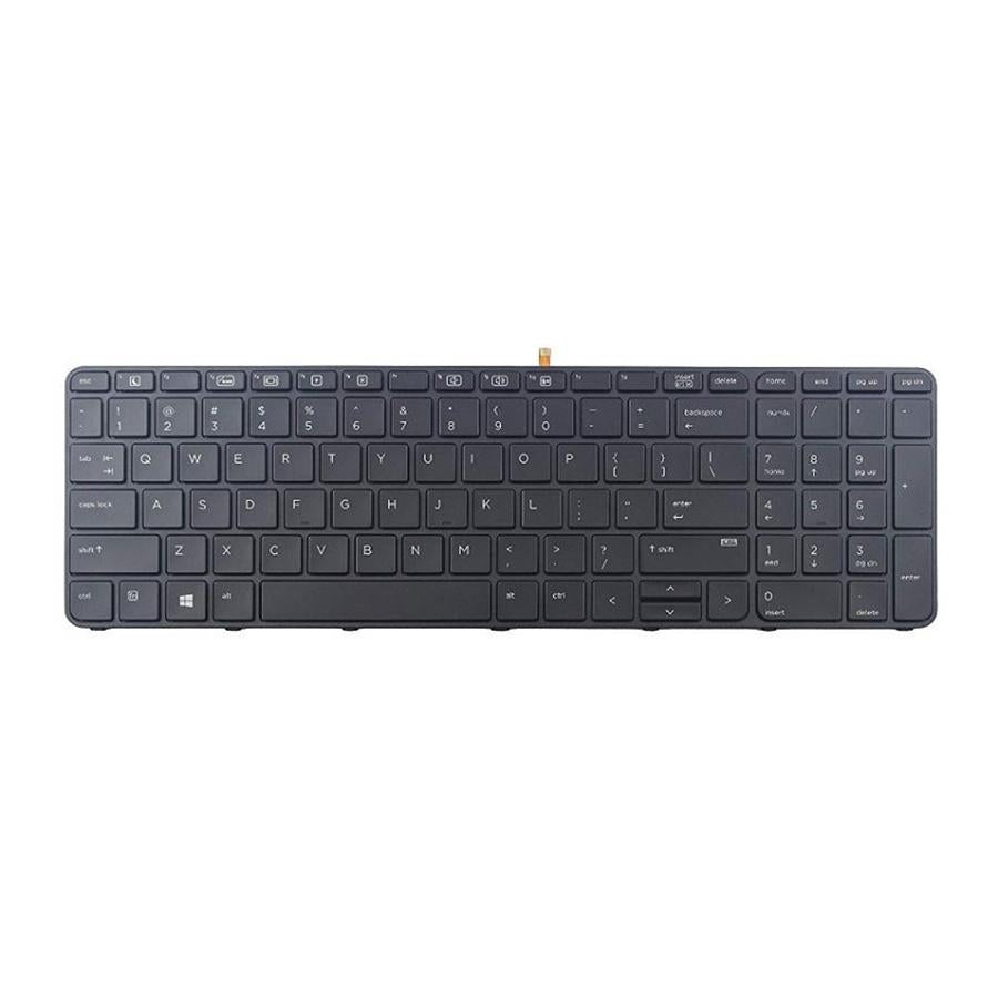 Keyboard HP 650 G2/G3 450 G3
