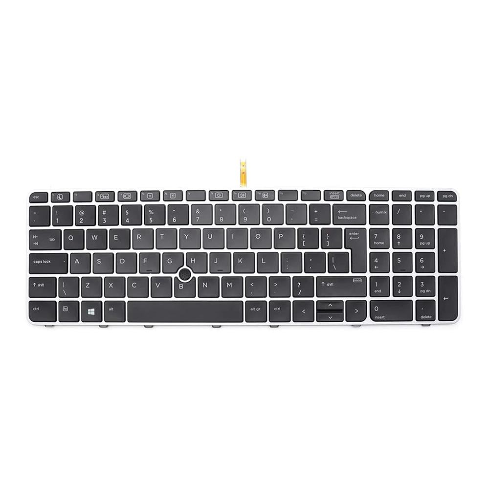 Keyboard HP 850 G3/G4