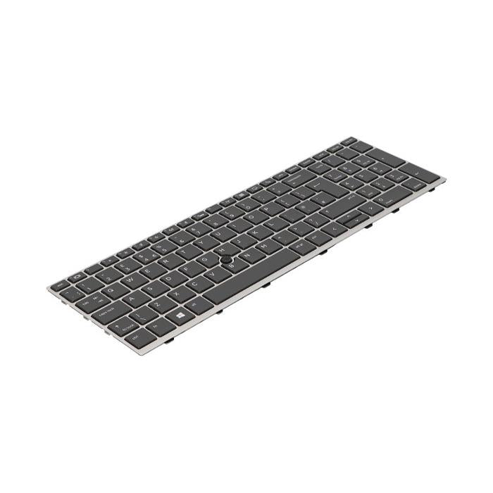 Keyboard HP 850 G5/G6