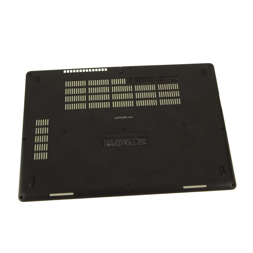 Service door Dell Latitude 5480