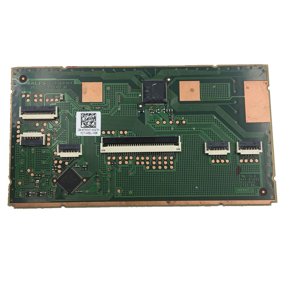 Touchpad Dell Latitude 5470/5480/5580/5590/5591/Precision 3510/3520