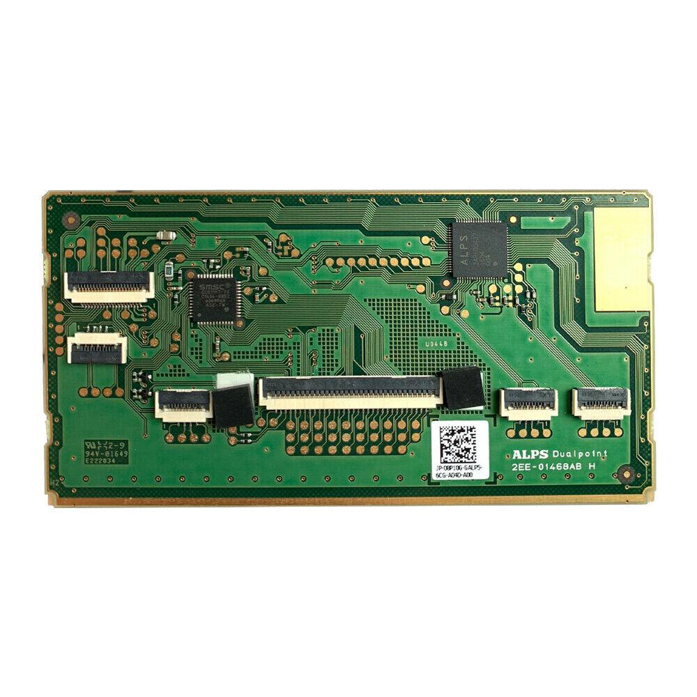 Touchpad Dell Latitude 7480/7490 only chip 4 button type