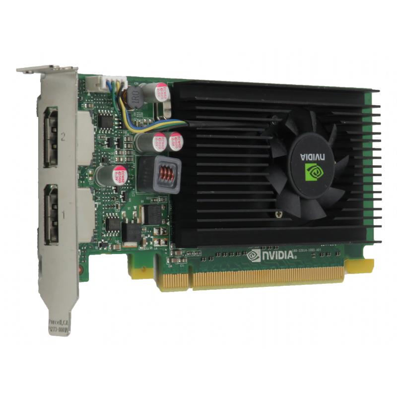 NVIDIA Quadro NVS 310 1GB