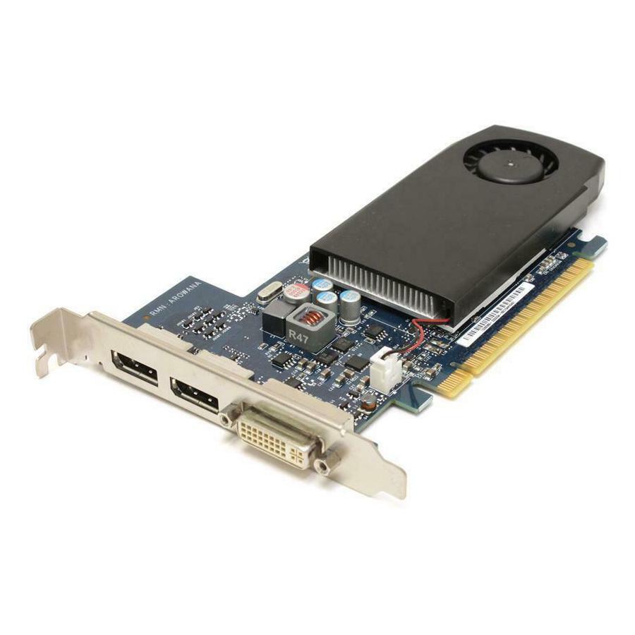 NVIDIA GeForce GT 630 2GB