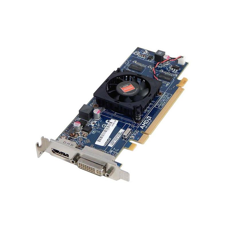 AMD Radeon HD7450 1GB