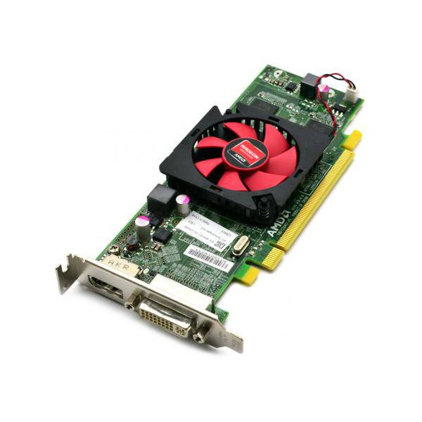 AMD Radeon HD6450 1GB