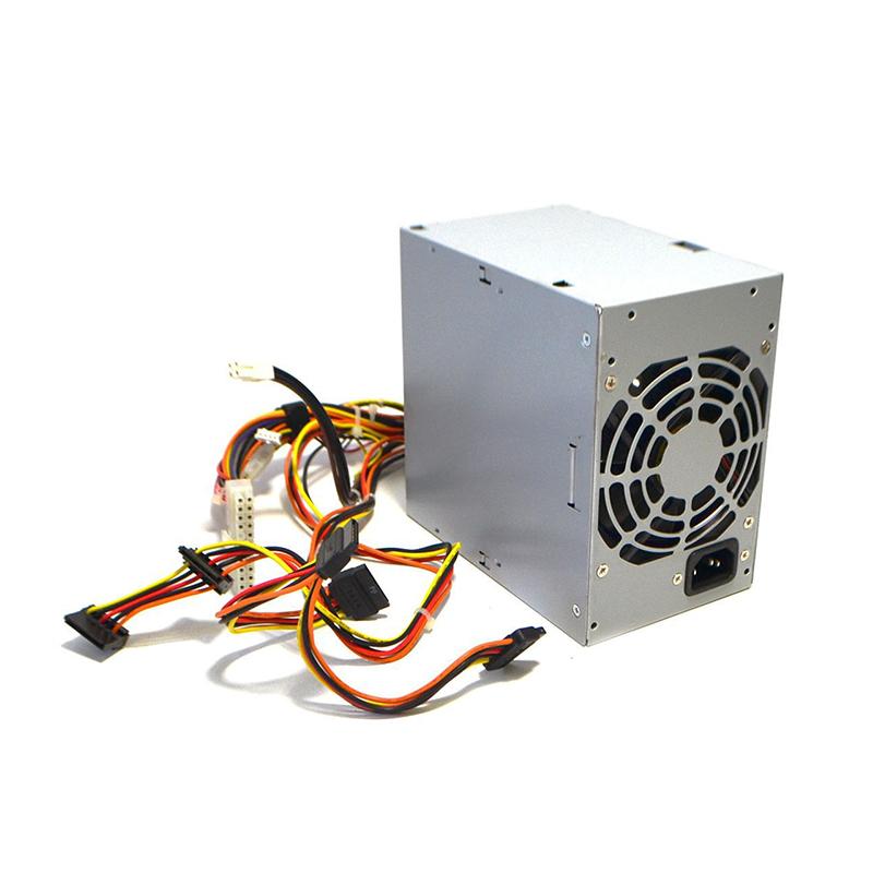 HP 365W Power Supply 437358-001