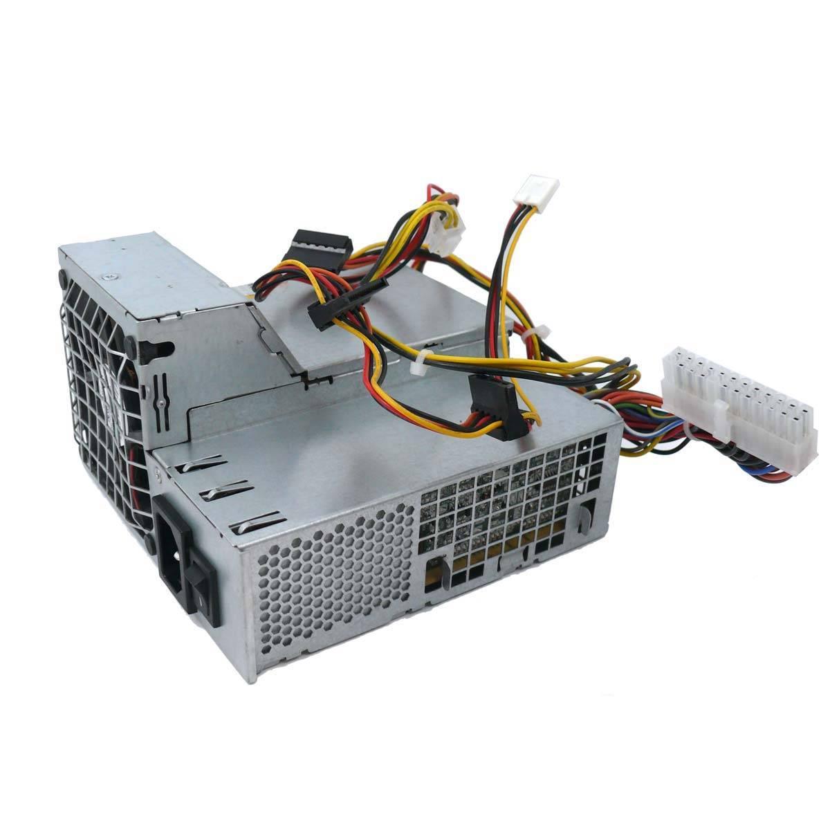 Fujitsu 250W Power Supply S26113-E553-V70-01
