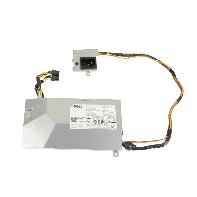 Dell 155W Power Supply H155EBA-00
