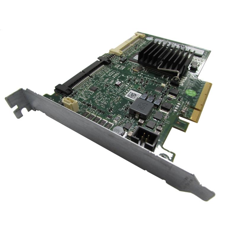 Dell E2k-ucp-61- (b) PERC 6i RAID SAS Controller