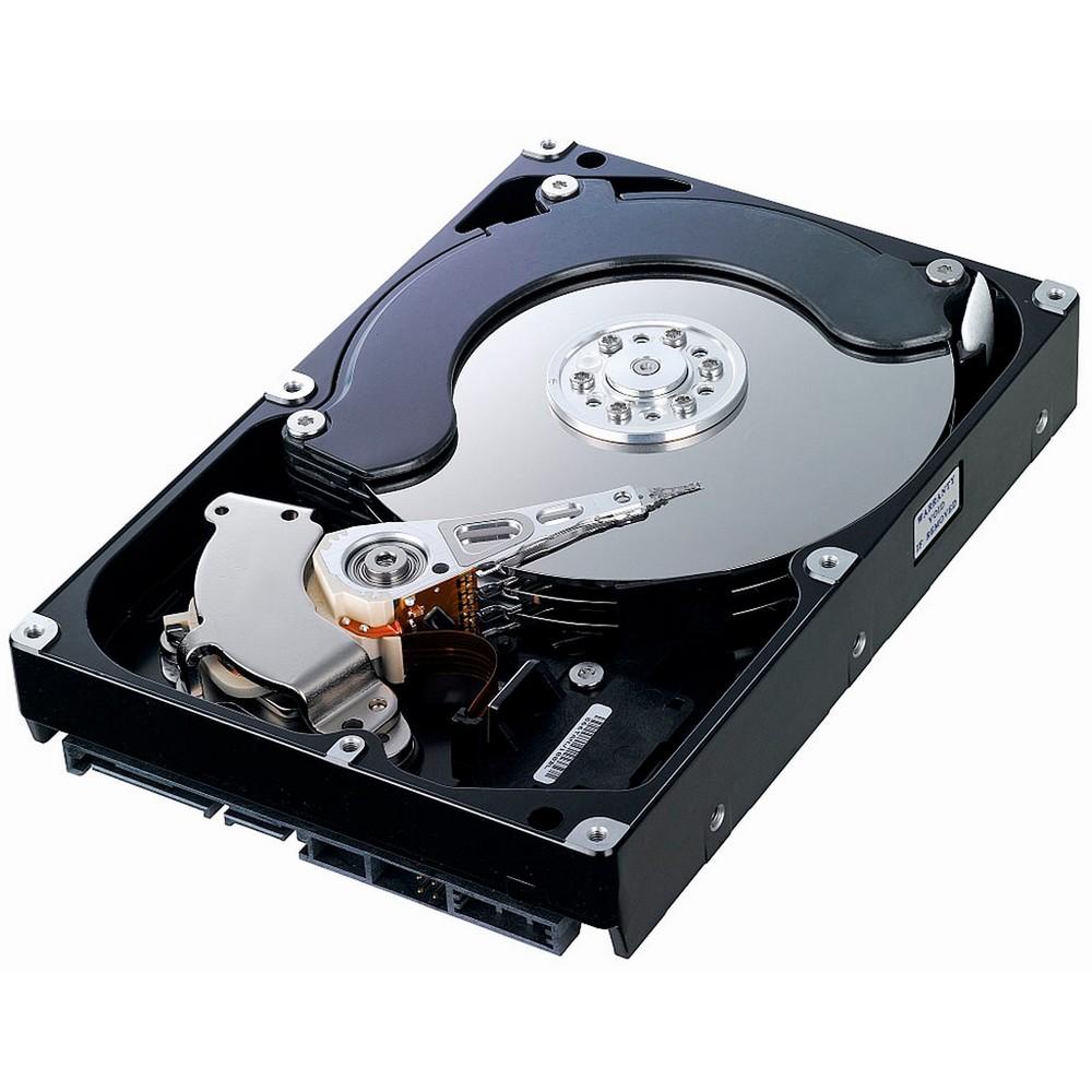 3.5" 1TB SATA III