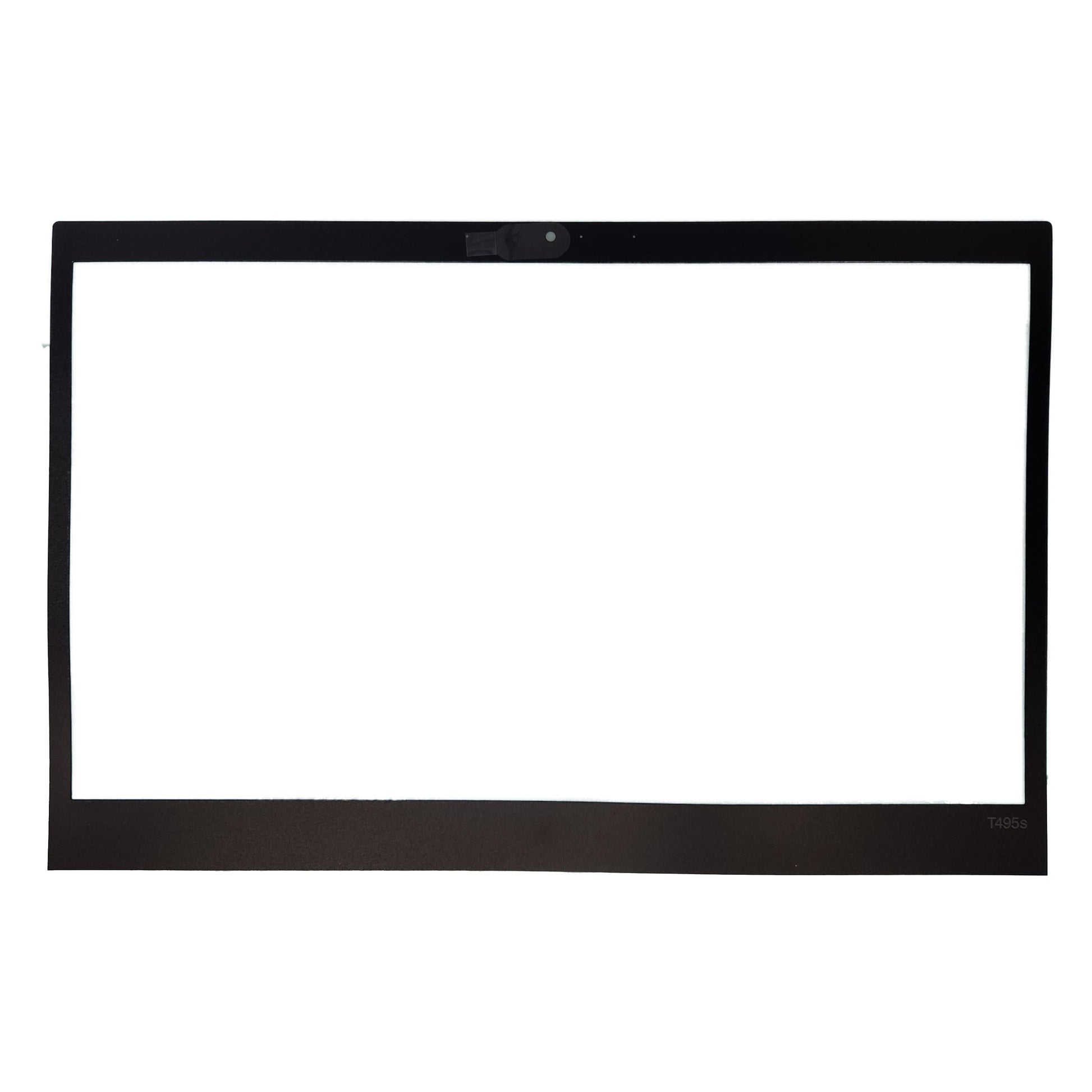 Bezel Lenovo ThinkPad T495s