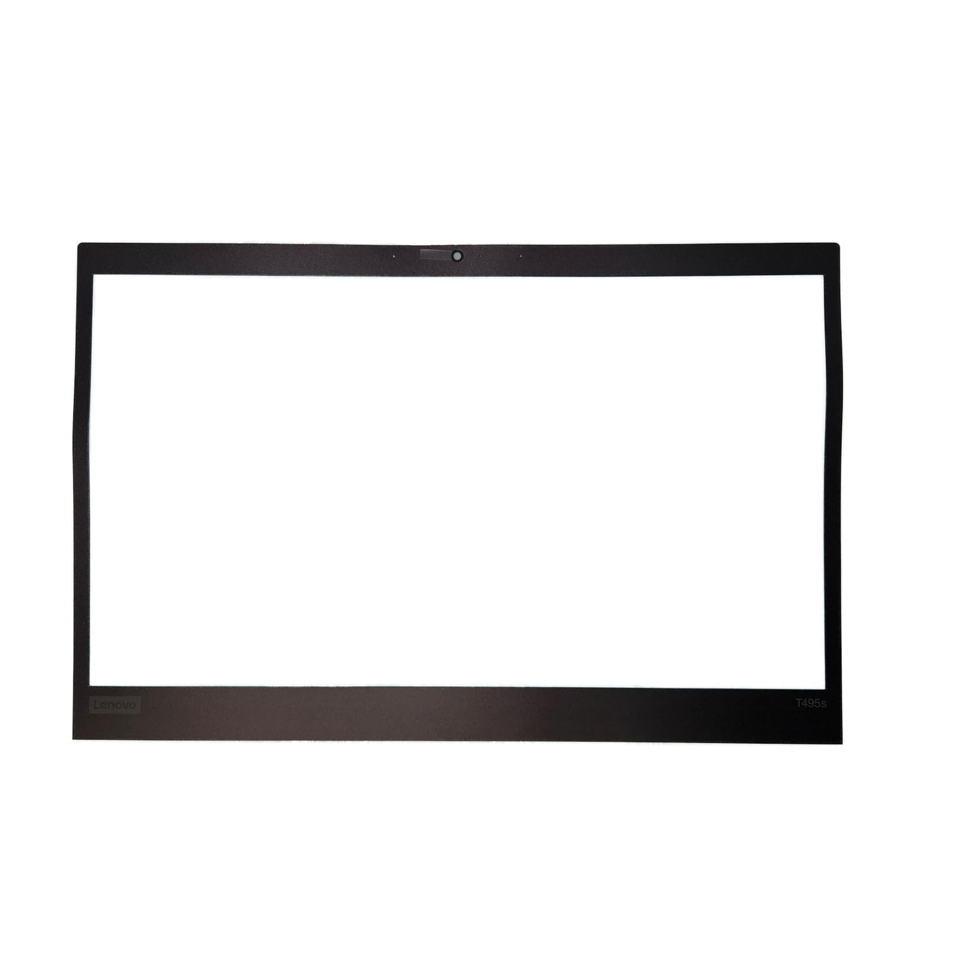 Bezel Lenovo ThinkPad T495s