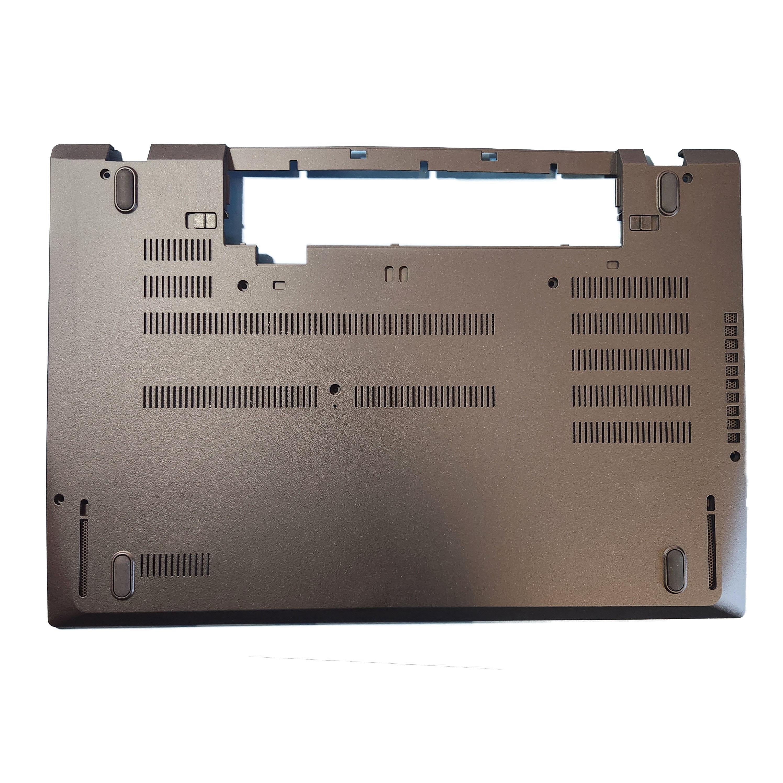 Bottom case Lenovo T580 Bottom
