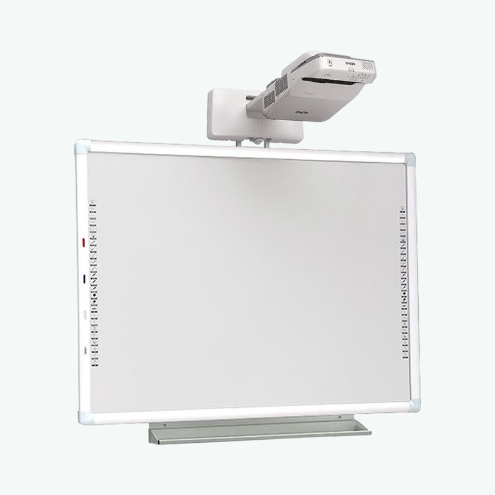 EliteBoard szett - Ultra rövid vetítés EB-685W