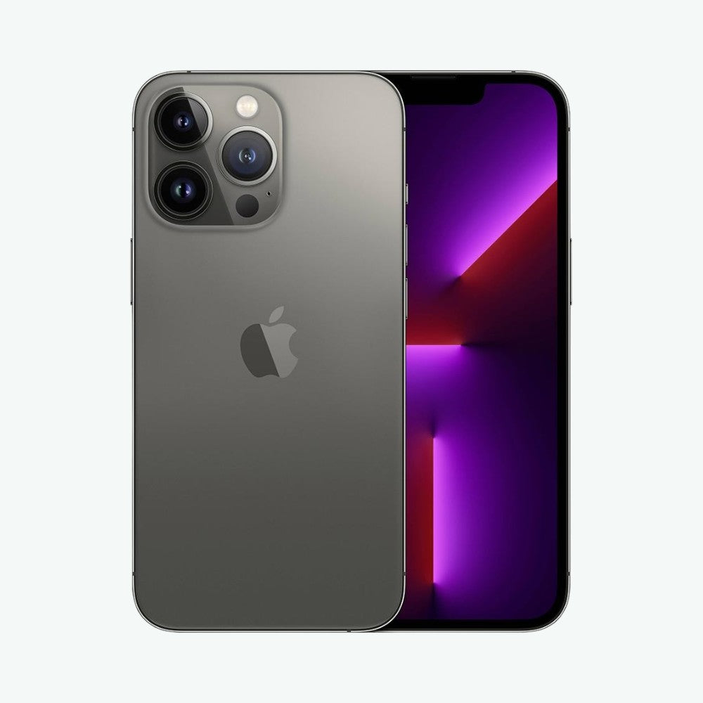 Apple iPhone 13 Pro 256GB Graphite