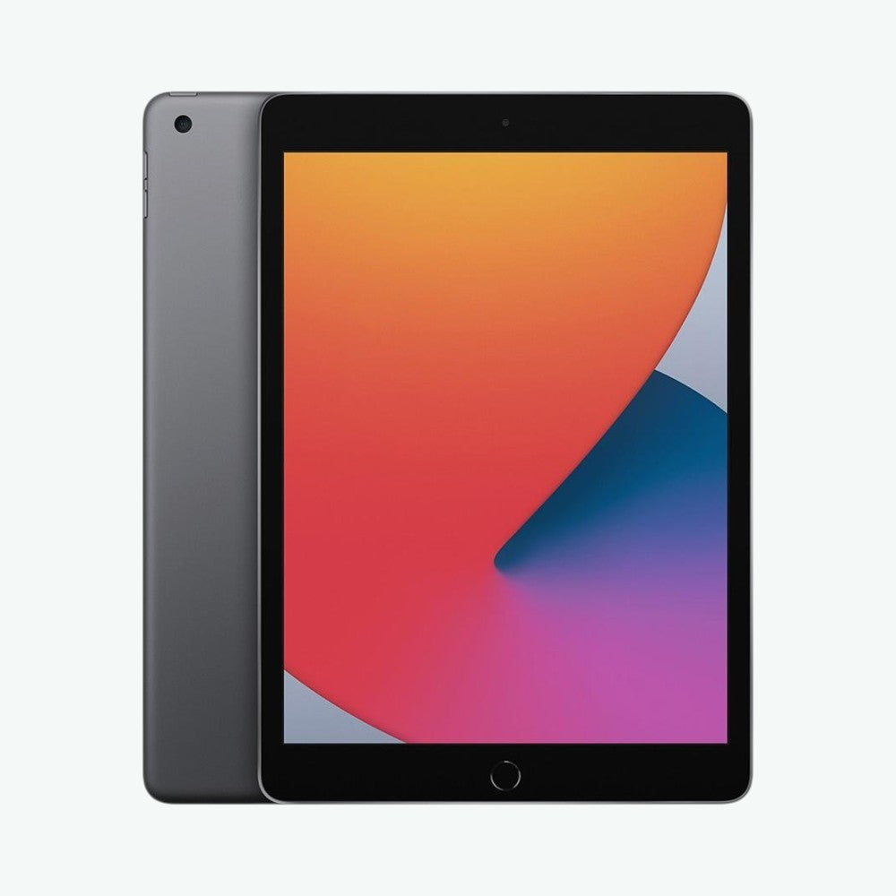 Apple iPad 9th Gen Wi-Fi+Cellular Space Gray