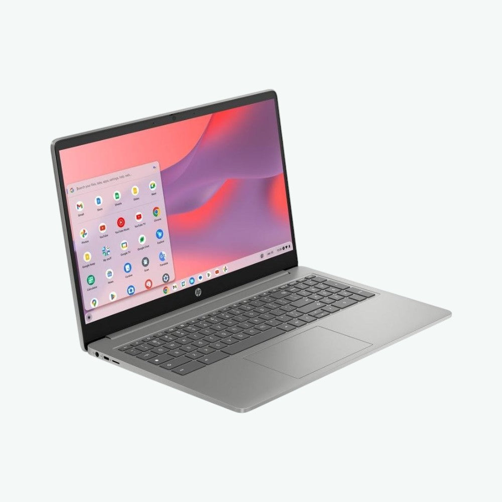 HP Chromebook 15A-NB0014NL