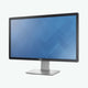 LCD Dell 24" P2414H