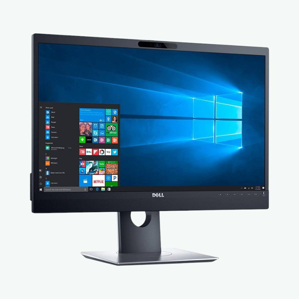 LCD Dell 24" P2418HZ