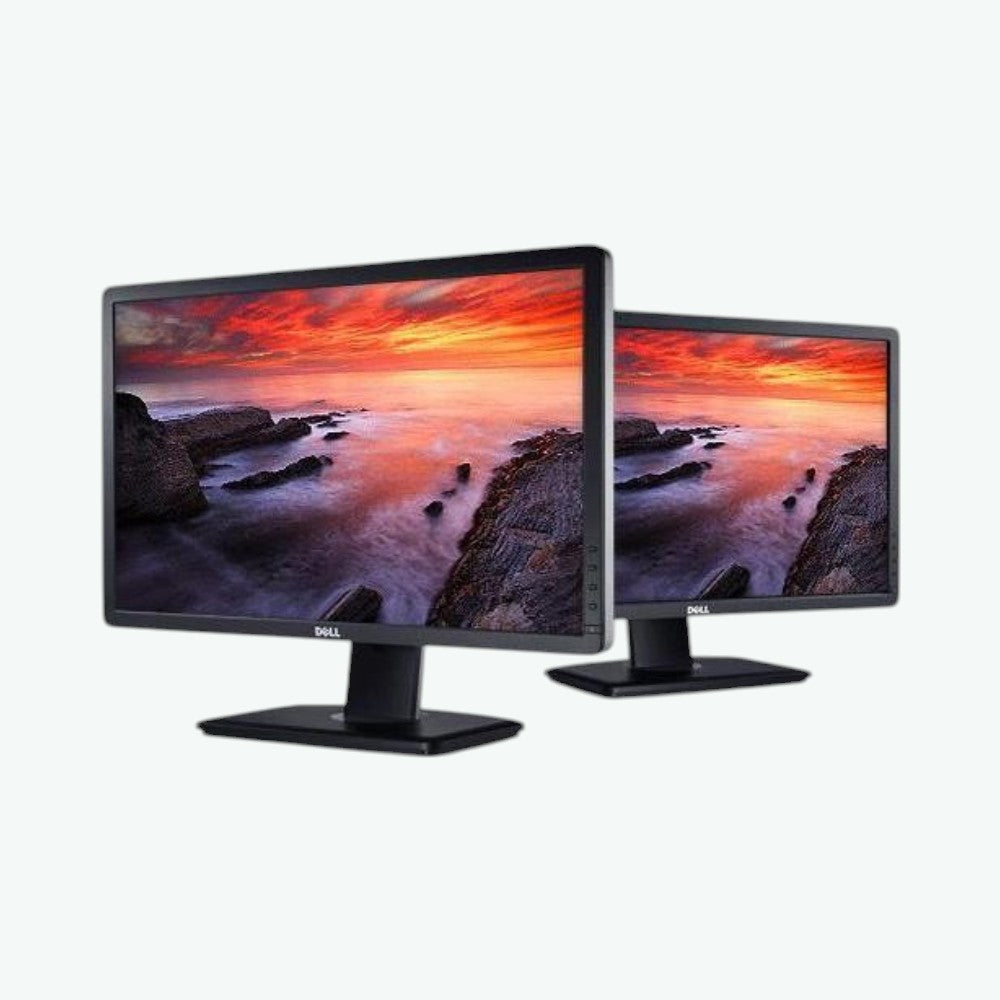 LCD Dell 23" U2312HM