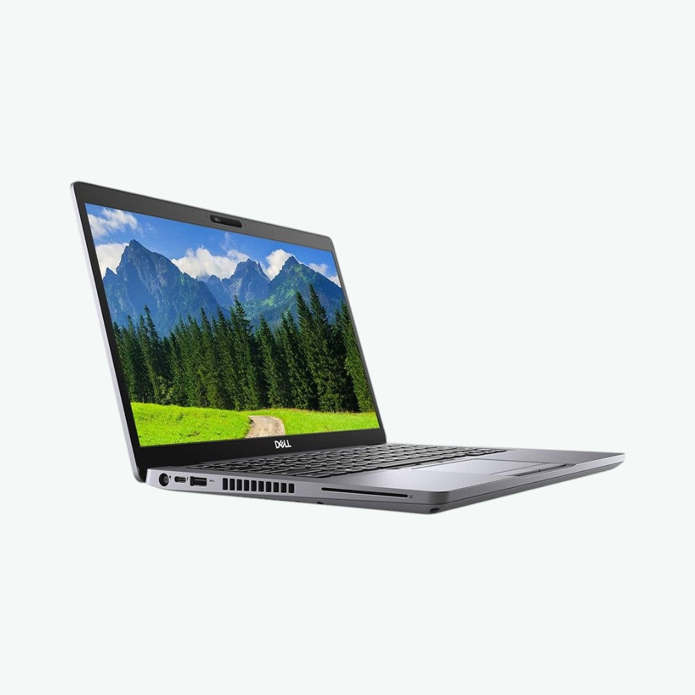 Dell Latitude 5410