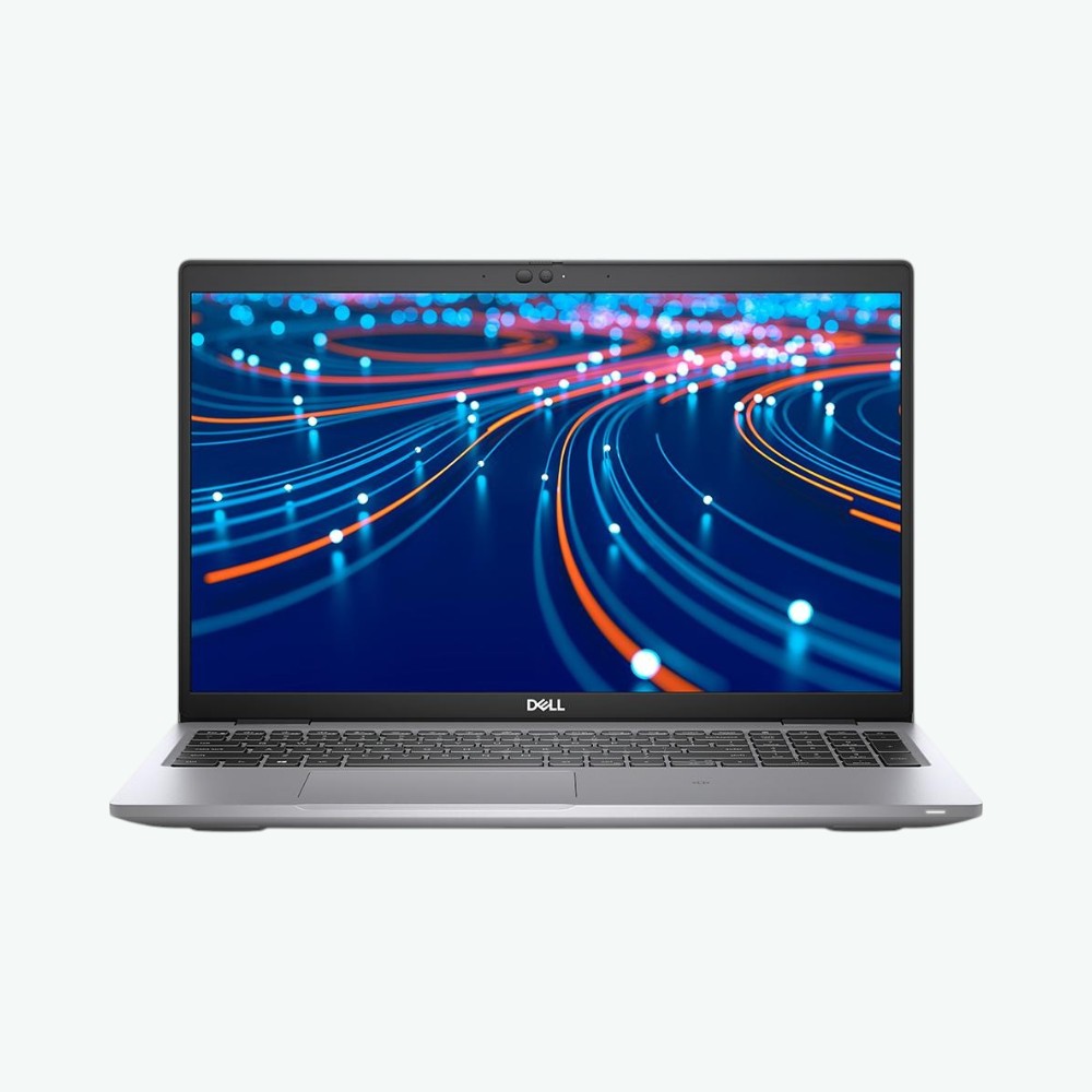 Dell Latitude 5520