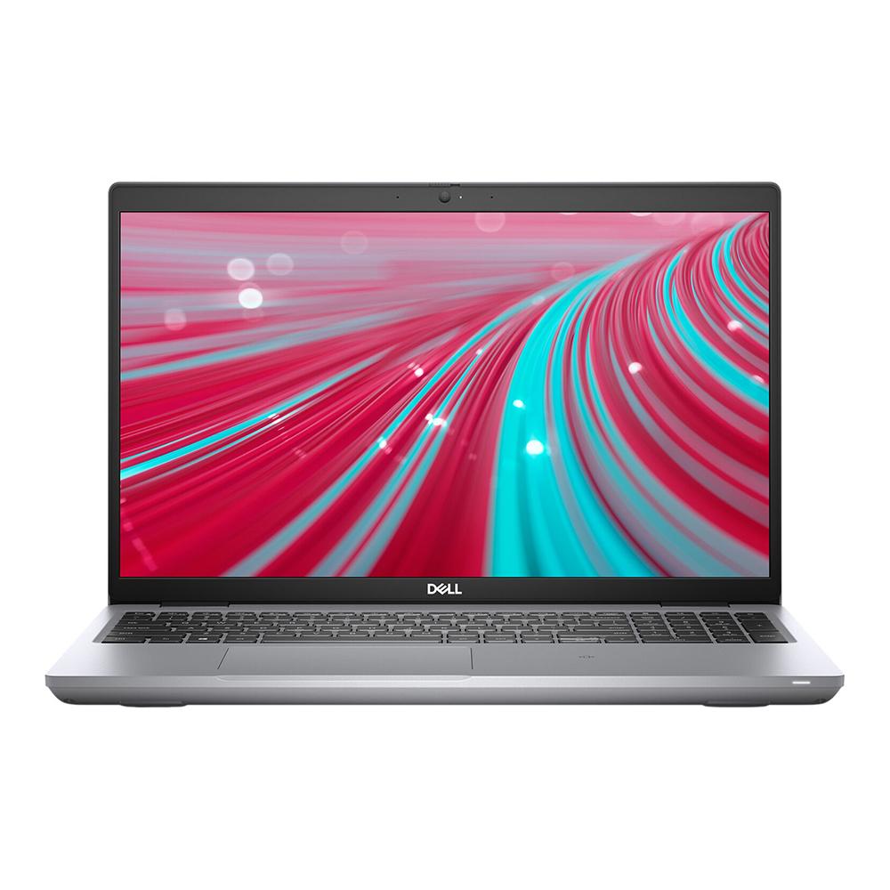 Dell Latitude 5521